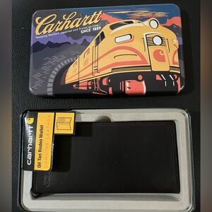 Carhartt Wallet